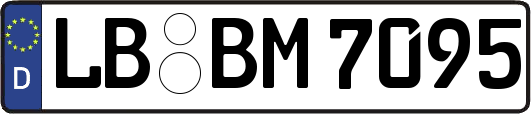 LB-BM7095