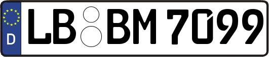 LB-BM7099