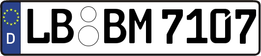 LB-BM7107