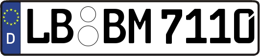 LB-BM7110