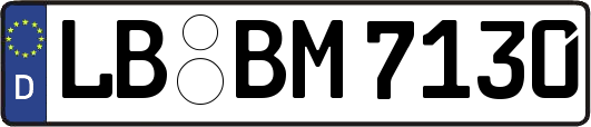 LB-BM7130