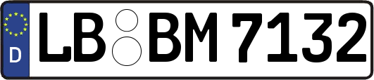 LB-BM7132