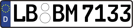 LB-BM7133