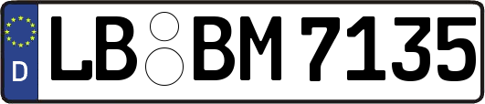 LB-BM7135