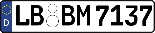 LB-BM7137