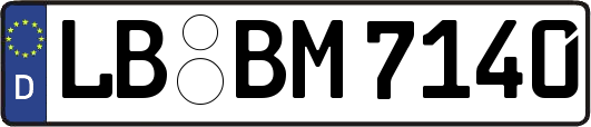 LB-BM7140