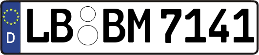 LB-BM7141
