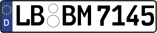 LB-BM7145
