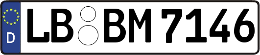 LB-BM7146