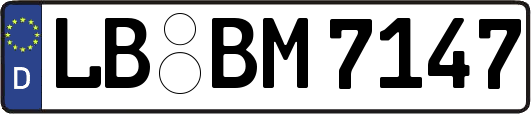 LB-BM7147