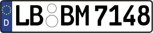 LB-BM7148