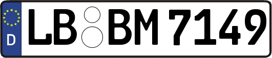 LB-BM7149