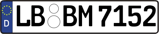 LB-BM7152