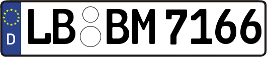 LB-BM7166