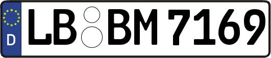 LB-BM7169