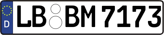 LB-BM7173