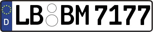 LB-BM7177