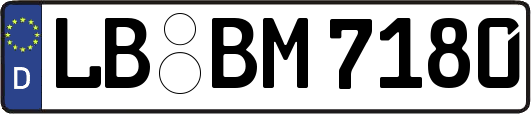 LB-BM7180