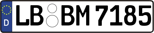 LB-BM7185