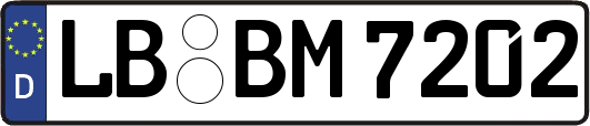 LB-BM7202