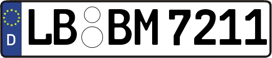 LB-BM7211