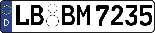 LB-BM7235