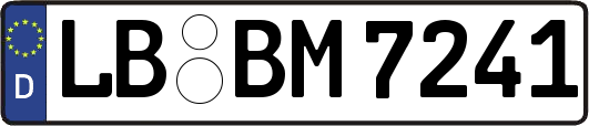 LB-BM7241