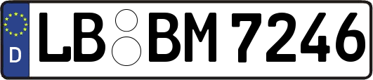 LB-BM7246