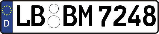 LB-BM7248