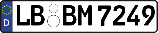 LB-BM7249