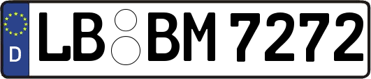 LB-BM7272