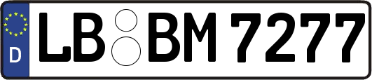 LB-BM7277