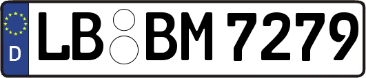 LB-BM7279