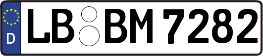 LB-BM7282