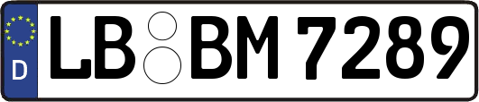 LB-BM7289