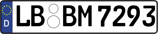LB-BM7293