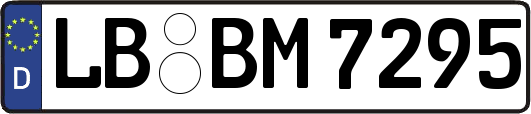 LB-BM7295