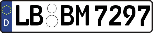 LB-BM7297