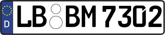 LB-BM7302
