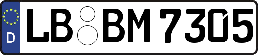 LB-BM7305