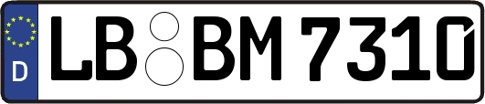 LB-BM7310
