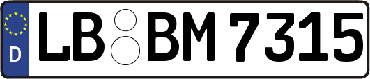 LB-BM7315