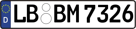 LB-BM7326