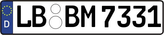 LB-BM7331
