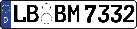 LB-BM7332