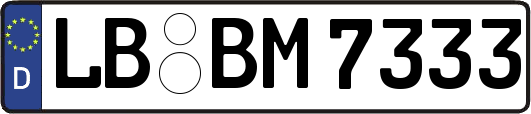 LB-BM7333