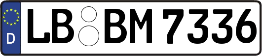 LB-BM7336