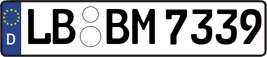 LB-BM7339