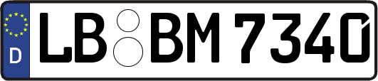 LB-BM7340