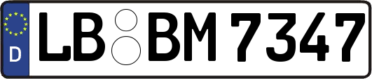 LB-BM7347